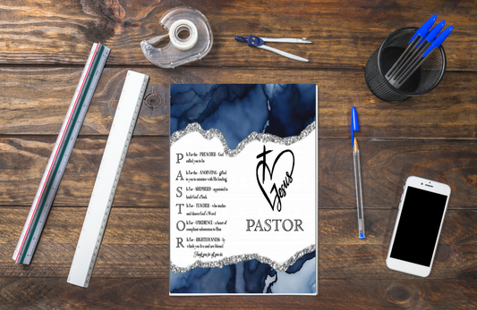 Custom Designed Journals