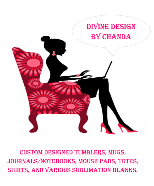 Divine Design by Chanda