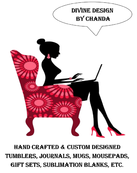 Divine Design by Chanda