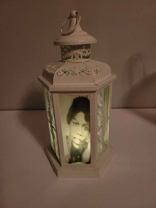 Lantern for Memorials